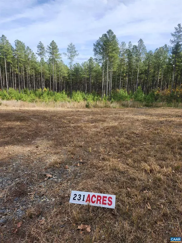 Mineral, VA 23117,0 JOHNSON RD #TAX MAP 44 PARCEL 10