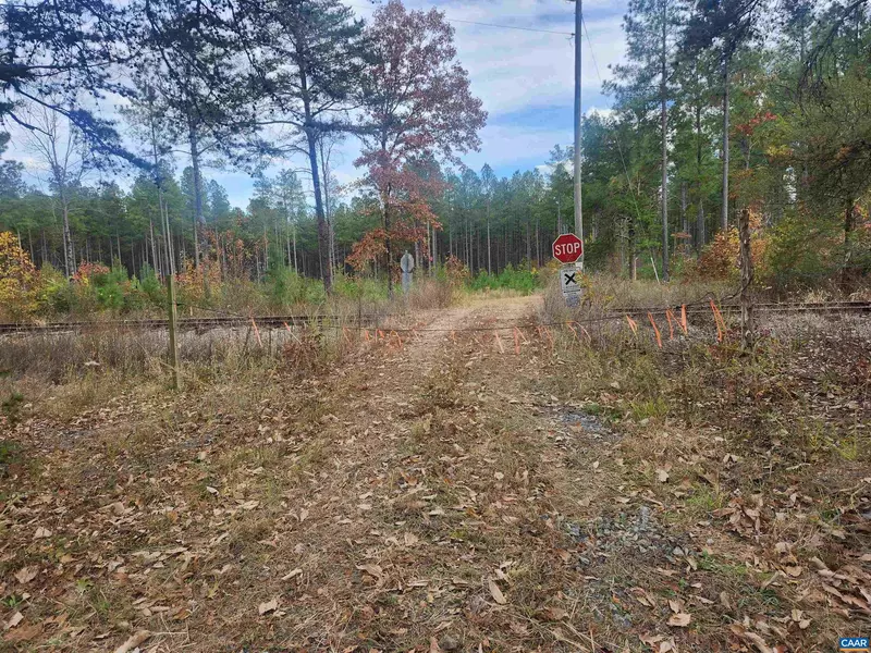 0 JOHNSON RD #TAX MAP 44 PARCEL 10, Mineral, VA 23117