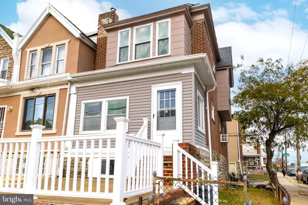 599 E CARVER ST, Philadelphia, PA 19120