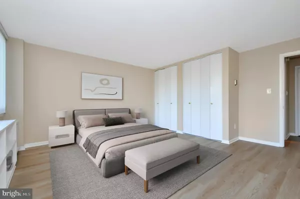 Falls Church, VA 22044,600 ROOSEVELT BLVD #210