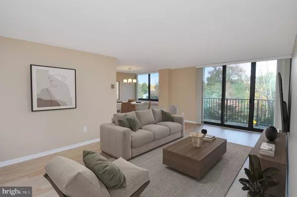 Falls Church, VA 22044,600 ROOSEVELT BLVD #210