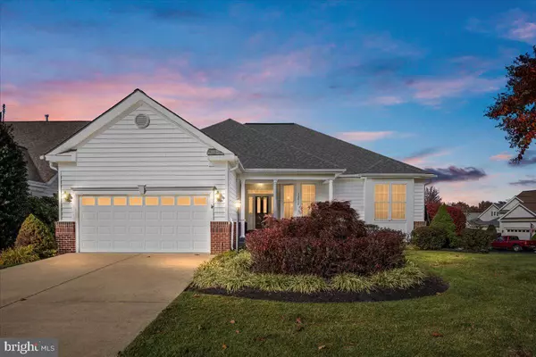 13612 RYTON RIDGE LN, Gainesville, VA 20155