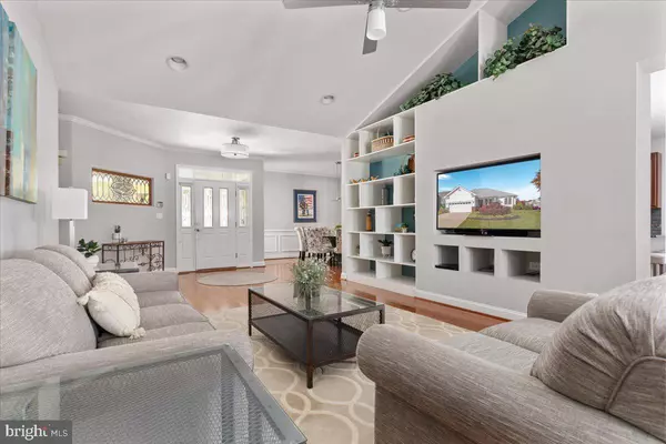 Gainesville, VA 20155,13612 RYTON RIDGE LN