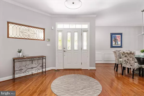 Gainesville, VA 20155,13612 RYTON RIDGE LN