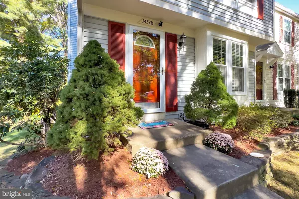 Centreville, VA 20120,14578 OLDE KENT RD