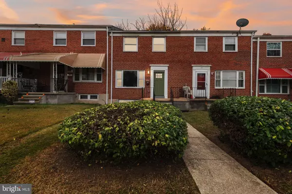 Baltimore, MD 21239,1107 E NORTHERN PKWY