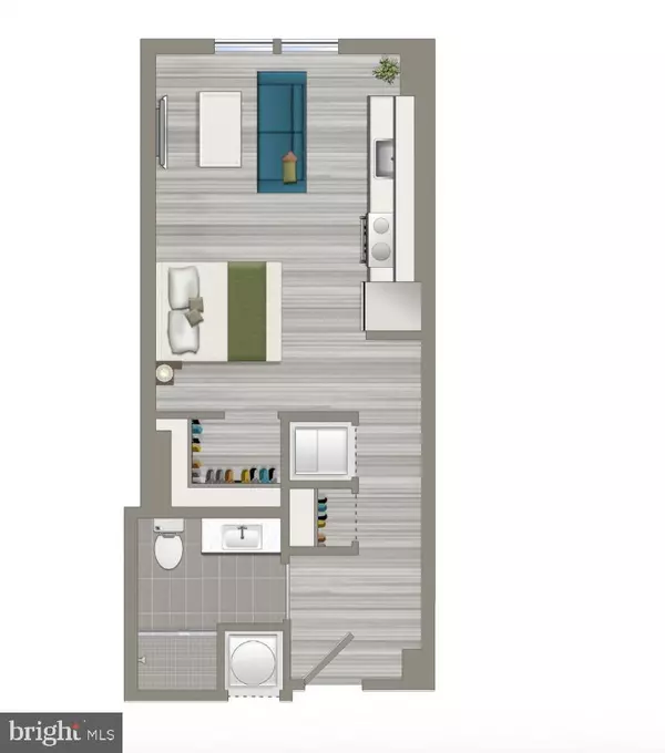 Washington, DC 20002,901 H ST NE #643