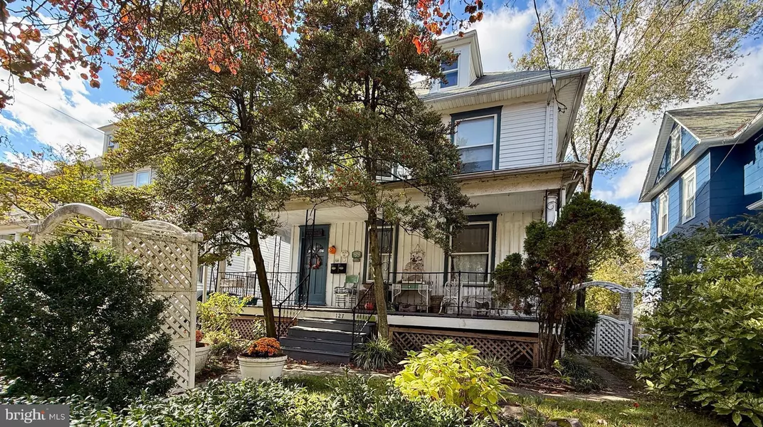 127 FRAZER AVE, Collingswood, NJ 08108