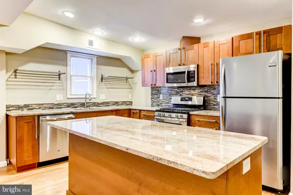 Washington, DC 20010,737 MORTON ST NW #2