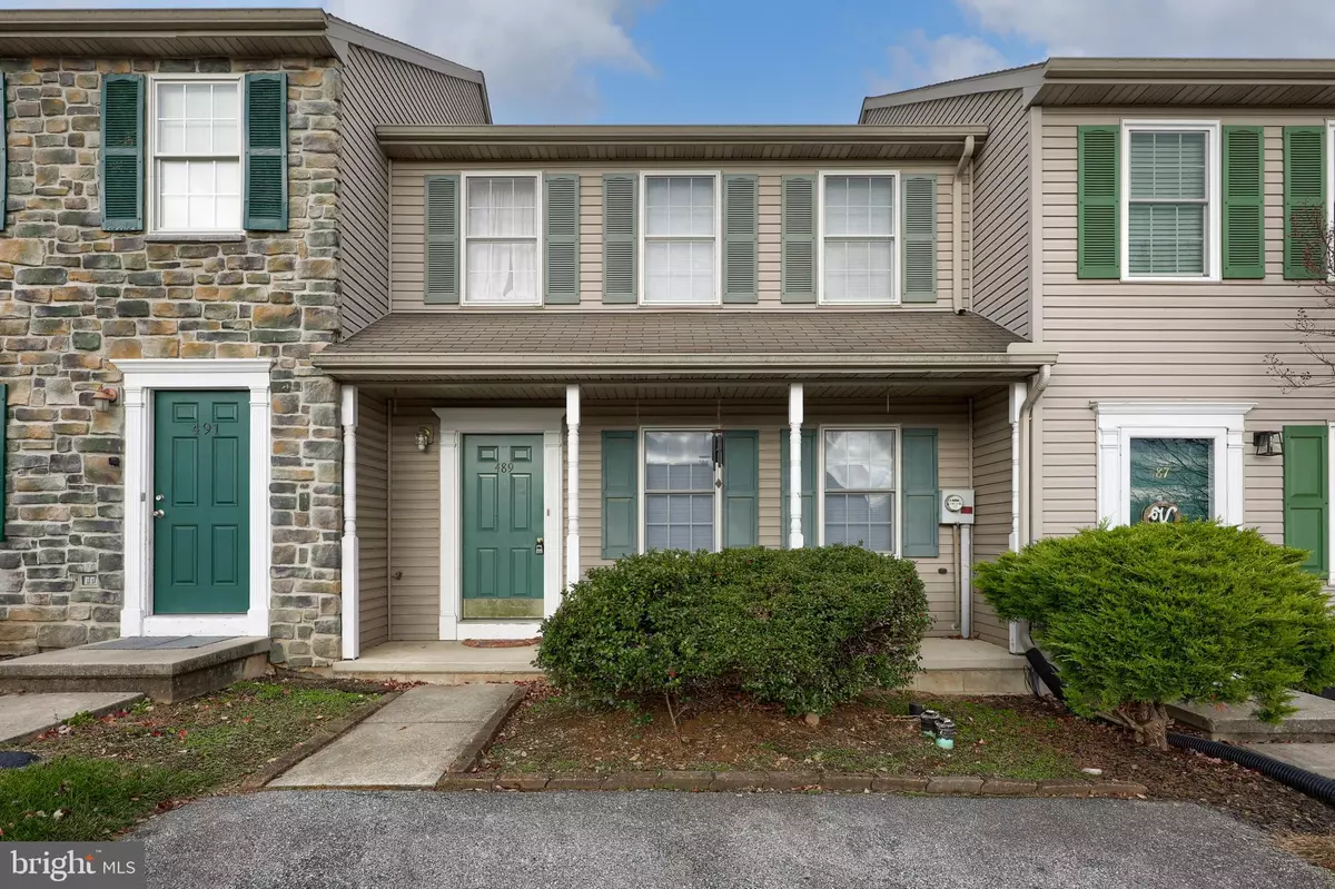 Manheim, PA 17545,489 WOOD DUCK DR