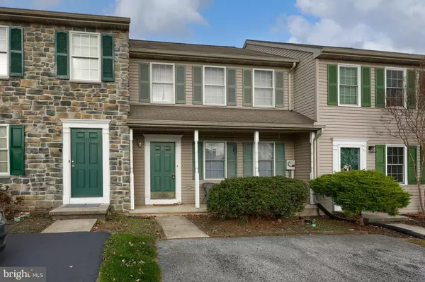 Manheim, PA 17545,489 WOOD DUCK DR