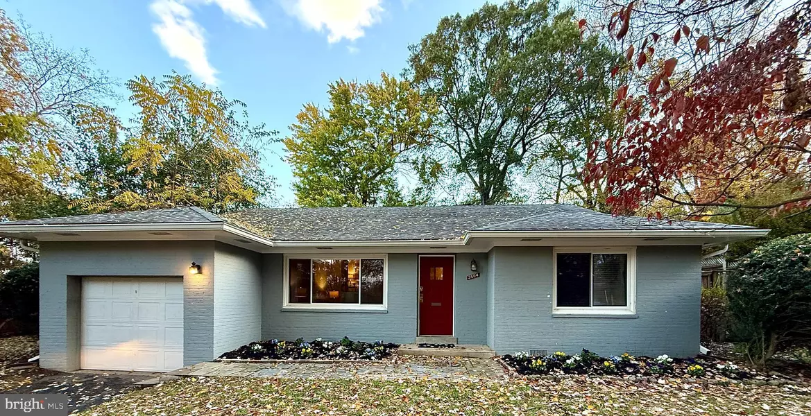 3504 GLENMOOR DR, Chevy Chase, MD 20815