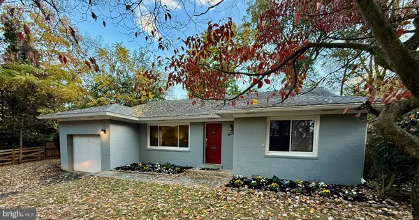 Chevy Chase, MD 20815,3504 GLENMOOR DR