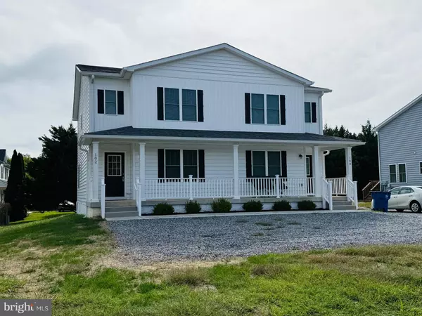 102 GERBER DR, Fredericksburg, VA 22408