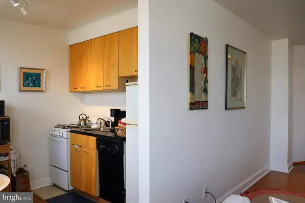 Philadelphia, PA 19130,2601-00 PENNSYLVANIA AVE #613