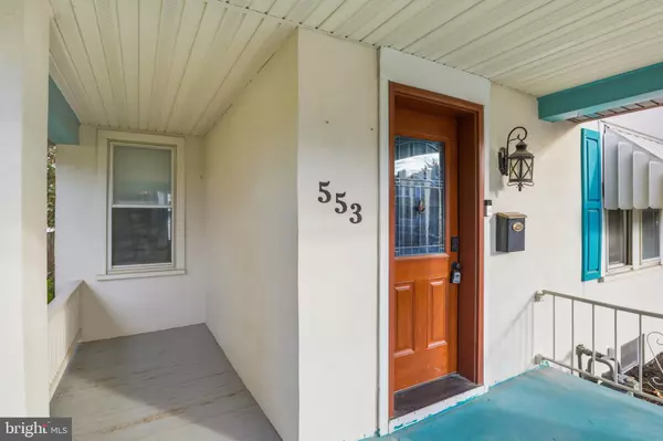 York, PA 17404,553 PACIFIC AVE