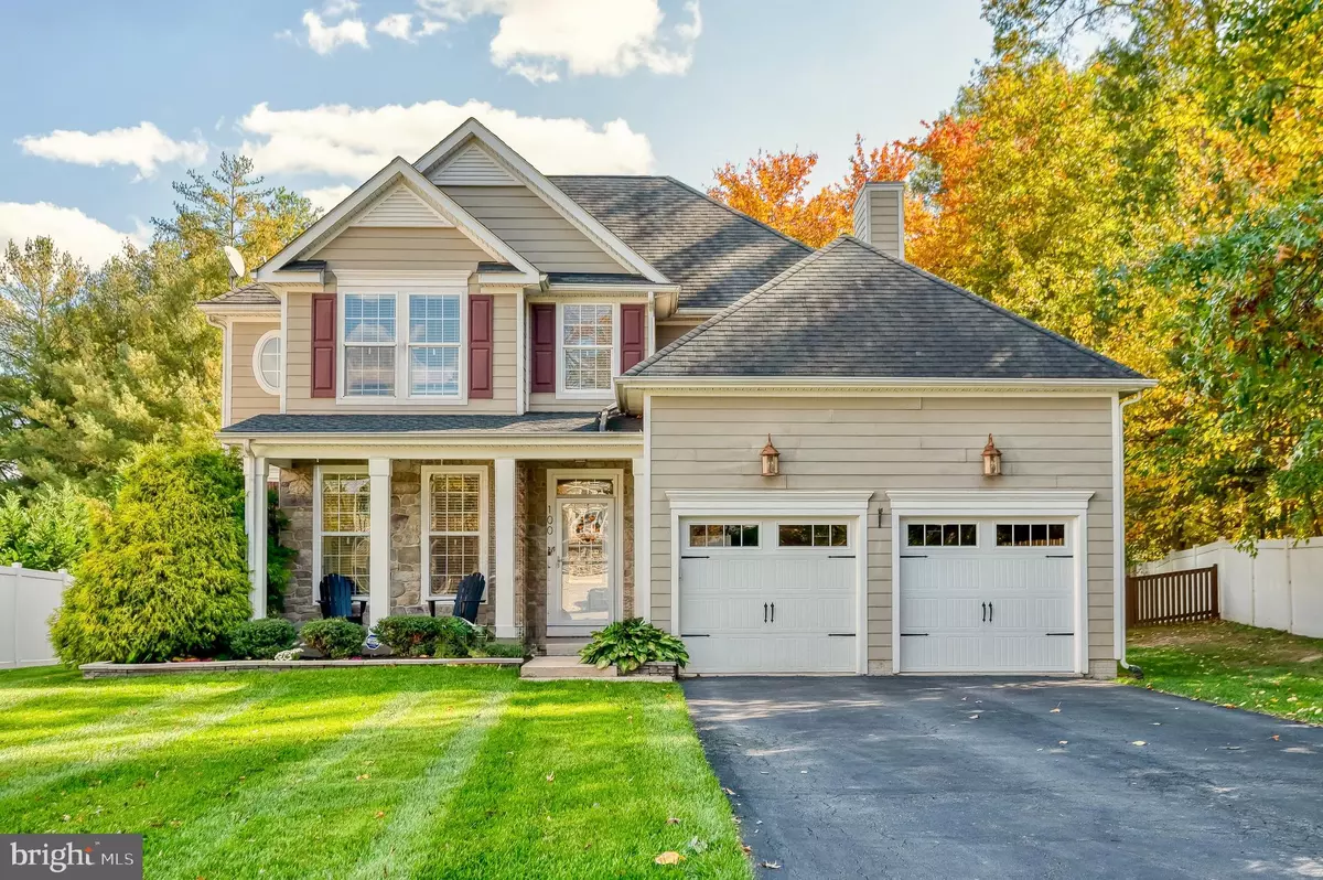 North East, MD 21901,100 COOL SPRINGS RD