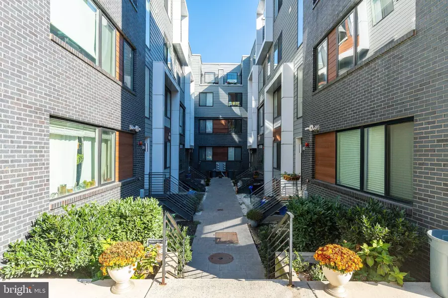 1647 E EYRE ST #8, Philadelphia, PA 19125