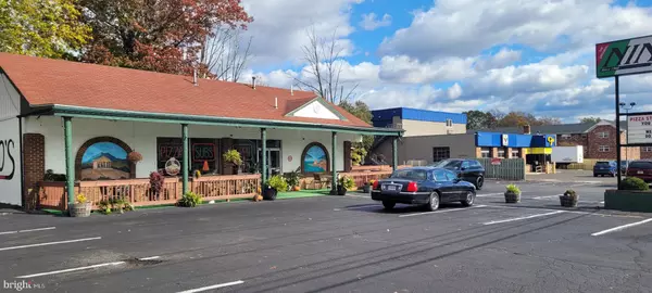 Lansdale, PA 19446,721 E MAIN ST #