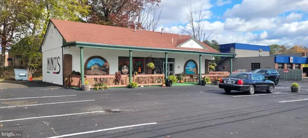 Lansdale, PA 19446,721 E MAIN ST #