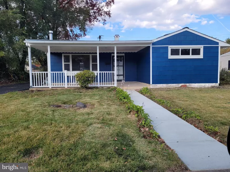 304 9TH AVE SE, Glen Burnie, MD 21061