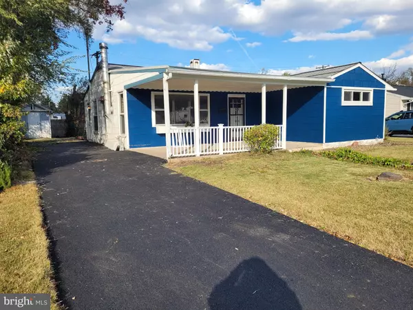 Glen Burnie, MD 21061,304 9TH AVE SE