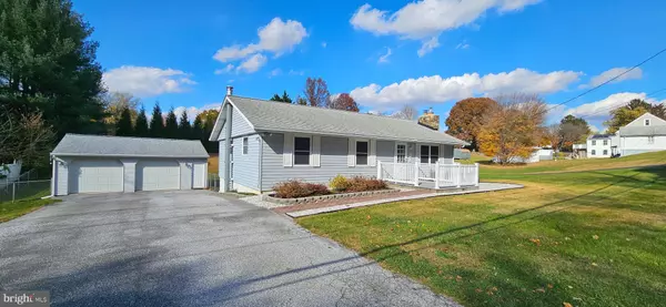 Finksburg, MD 21048,3044 OLD GAMBER RD