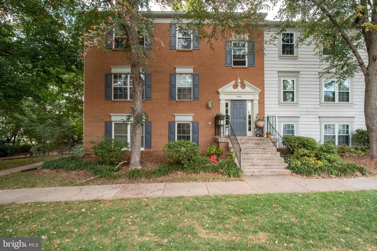 Manassas, VA 20110,9260 NIKI PL #301