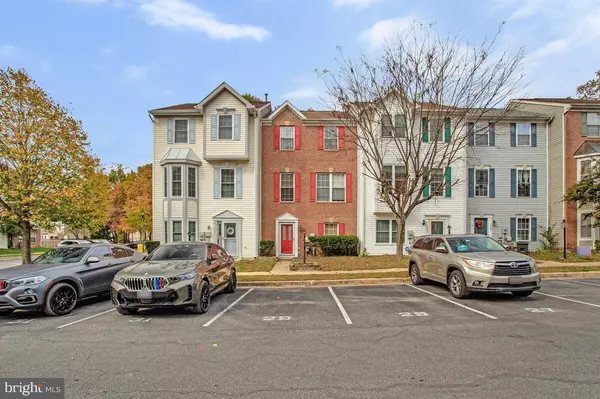 7929 CANTER CT, Severn, MD 21144