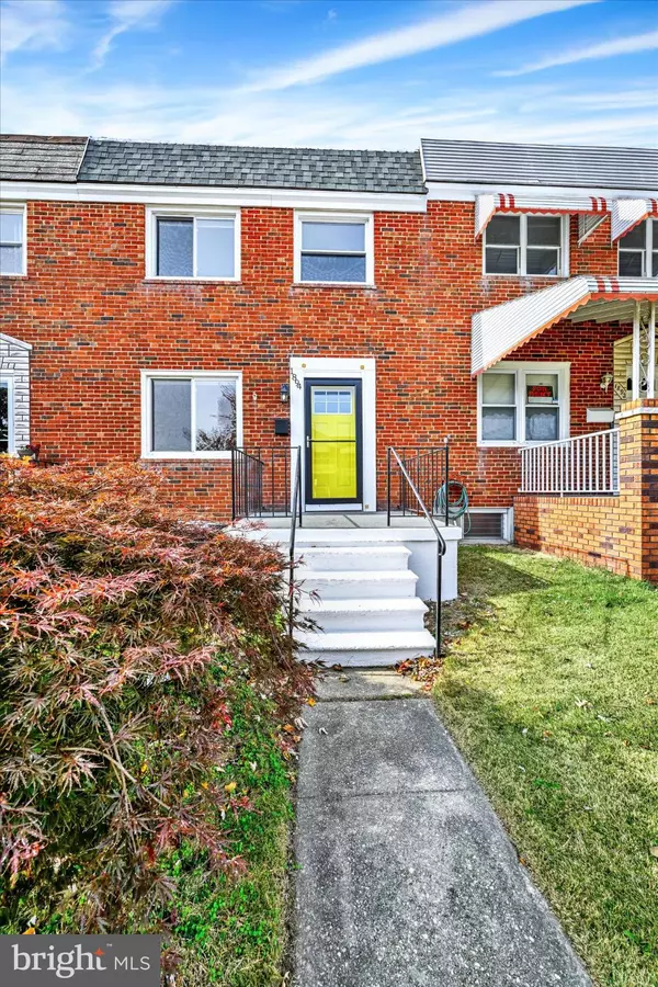 Baltimore, MD 21222,1894 CHURCH RD