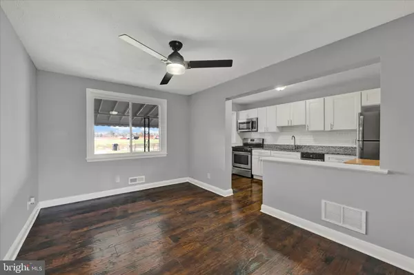 Baltimore, MD 21222,1894 CHURCH RD