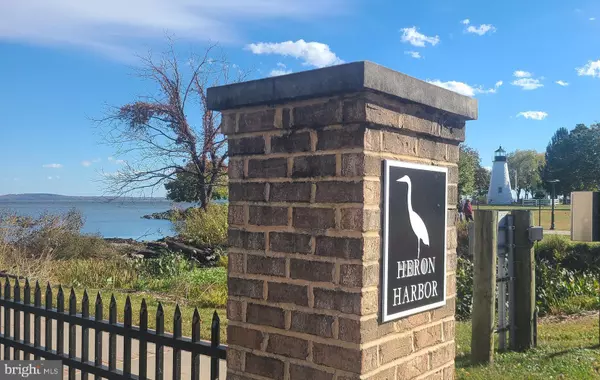 Havre De Grace, MD 21078,605 CONCORD ST #3E