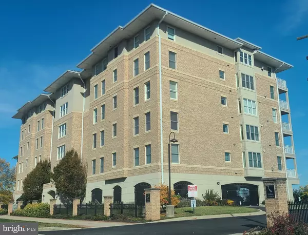 605 CONCORD ST #3E, Havre De Grace, MD 21078