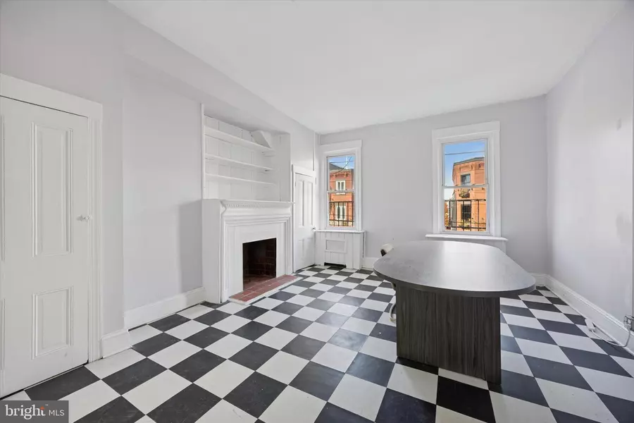 1217 N 29TH ST, Philadelphia, PA 19121