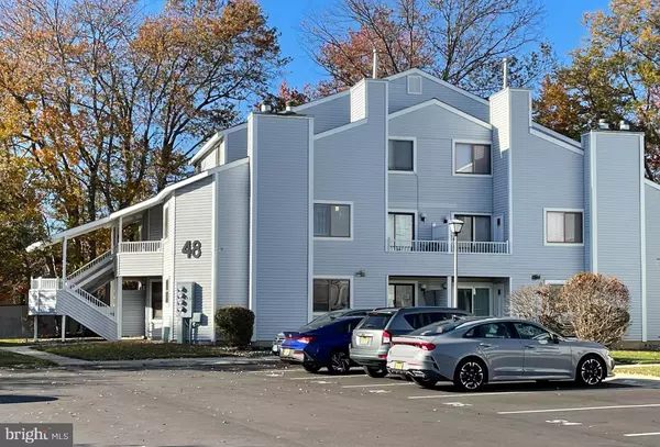 Voorhees, NJ 08043,4801 GINA CT