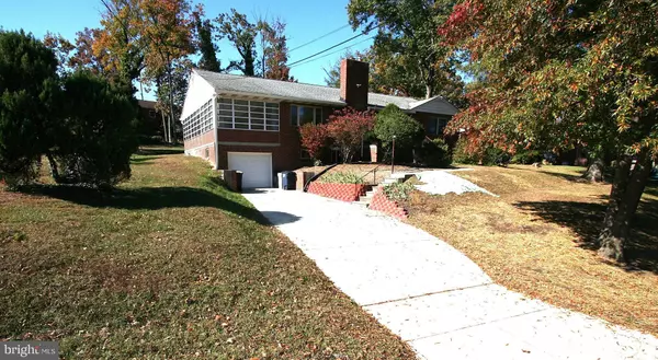 Hyattsville, MD 20783,10104 TOWHEE AVE