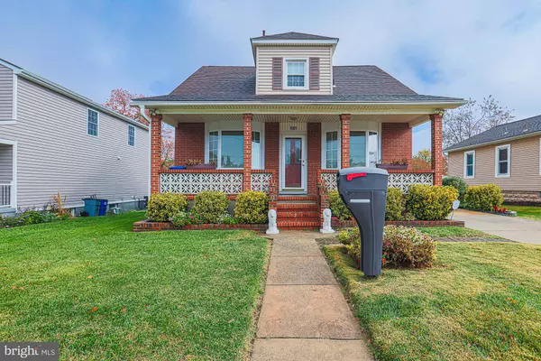 Baltimore, MD 21221,109 STUART ST