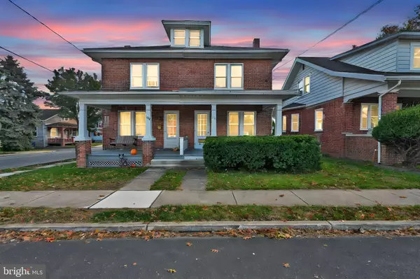 Elizabethtown, PA 17022,178 E WILLOW ST