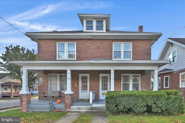 Elizabethtown, PA 17022,178 E WILLOW ST