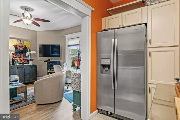 Holmes, PA 19043,1910 PARKER AVE #1F