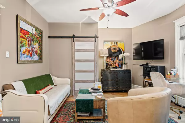 Holmes, PA 19043,1910 PARKER AVE #1F