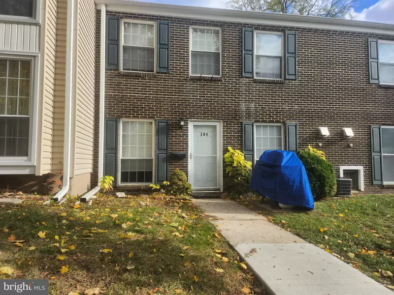 304 MIDDLETON PL, Norristown, PA 19403