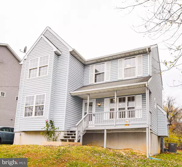 1245 LANDOVER RD, Rosedale, MD 21237