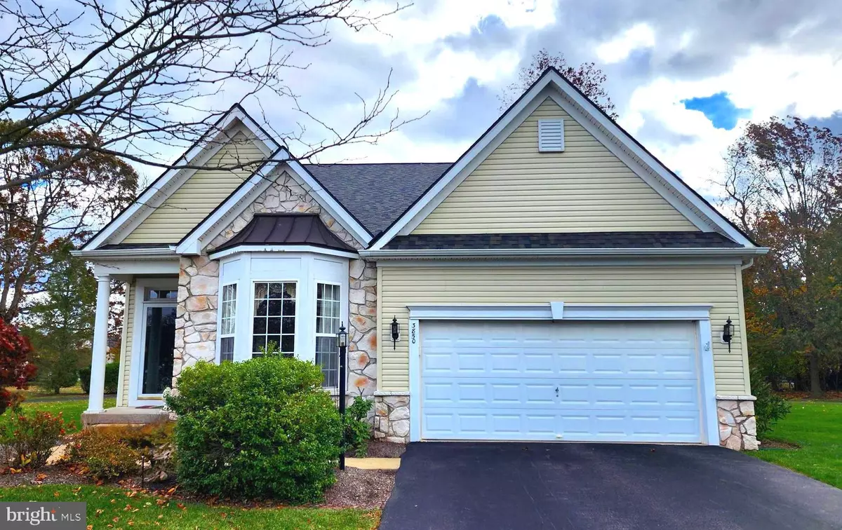 Collegeville, PA 19426,3850 LILLY LN