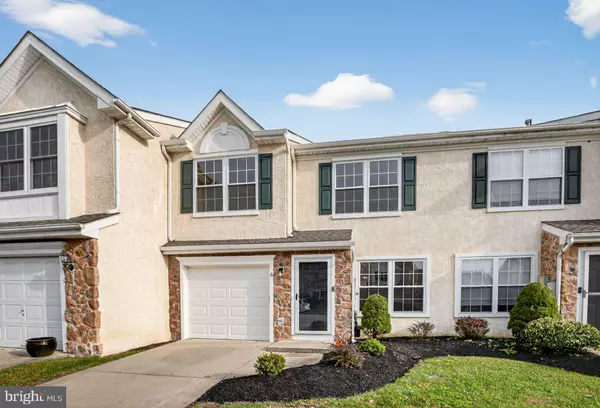 Mount Laurel, NJ 08054,6 LEIGHTON DR