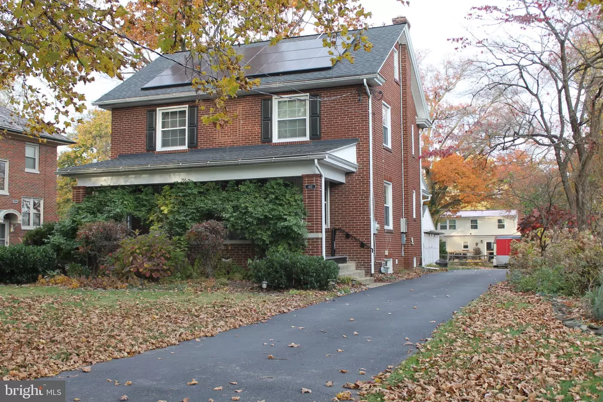 Elizabethtown, PA 17022,413 N HANOVER ST