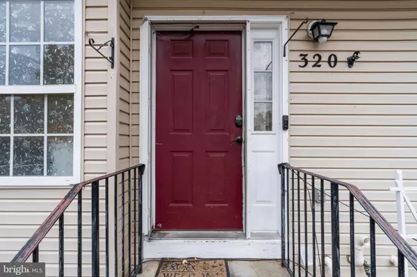 Morrisville, PA 19067,320 MELVIN AVE N #N