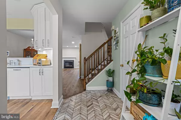 Morrisville, PA 19067,320 MELVIN AVE N #N