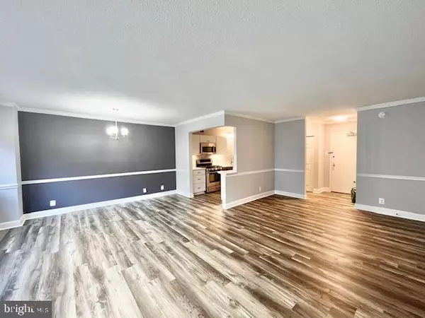 Chevy Chase, MD 20815,4515 WILLARD AVE #1014S