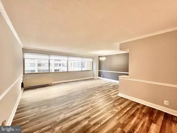 Chevy Chase, MD 20815,4515 WILLARD AVE #1014S